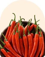 Cayenne Pepper Extract